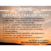 Offener Trauertreff im Café Goldig