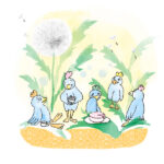 Offener Trauertreff im Pfarrhaus Hürth Efferen