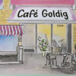 Offener Trauertreff im Café Goldig