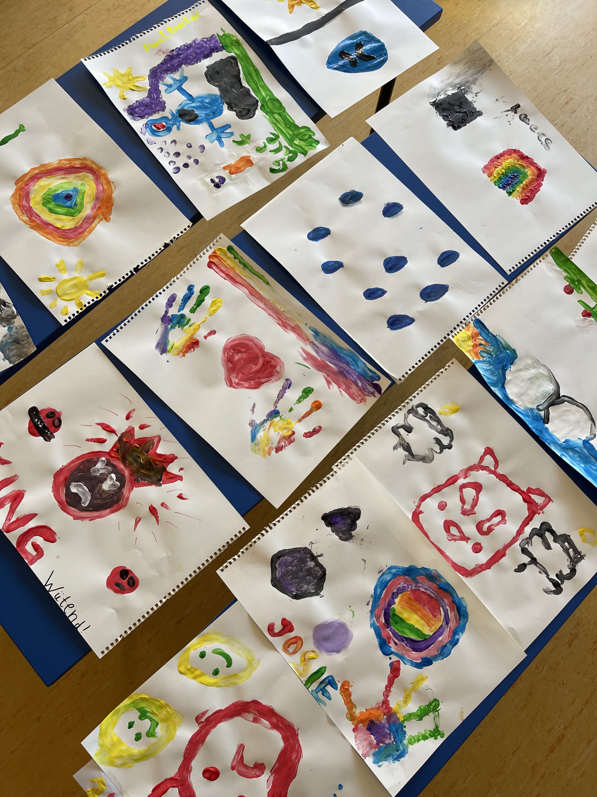 Hospiz macht Schule
