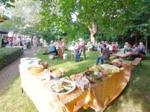 Sommerfest 2025