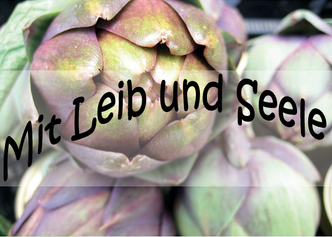 Kochen für Trauernde