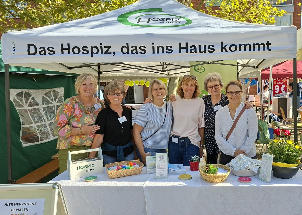 Familienfest am 29.08. in Hürth