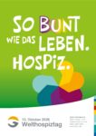 Welthospiztag: Vormittag der offenen Tür am 08.10.2026